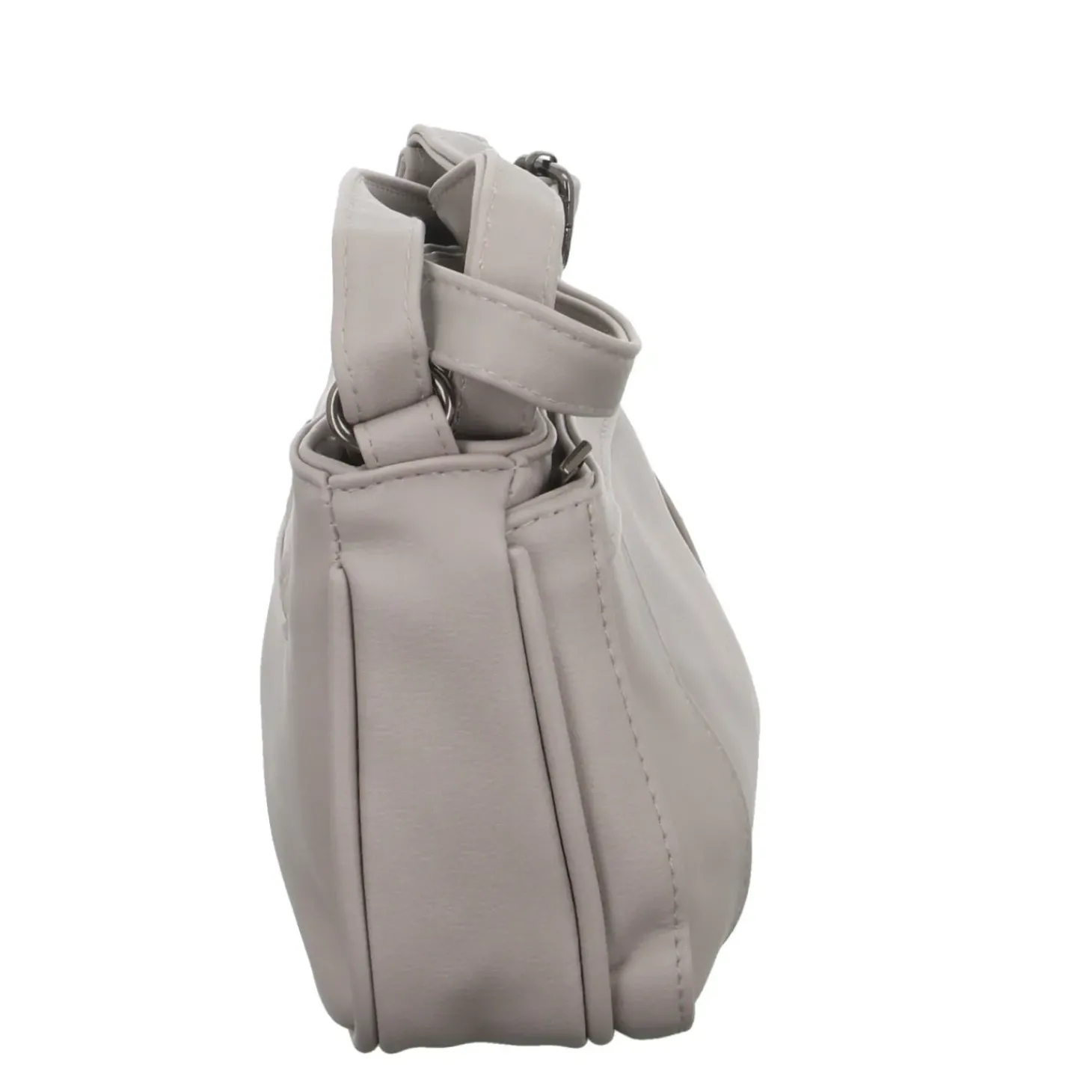 New Bags Reißverschlusstasche