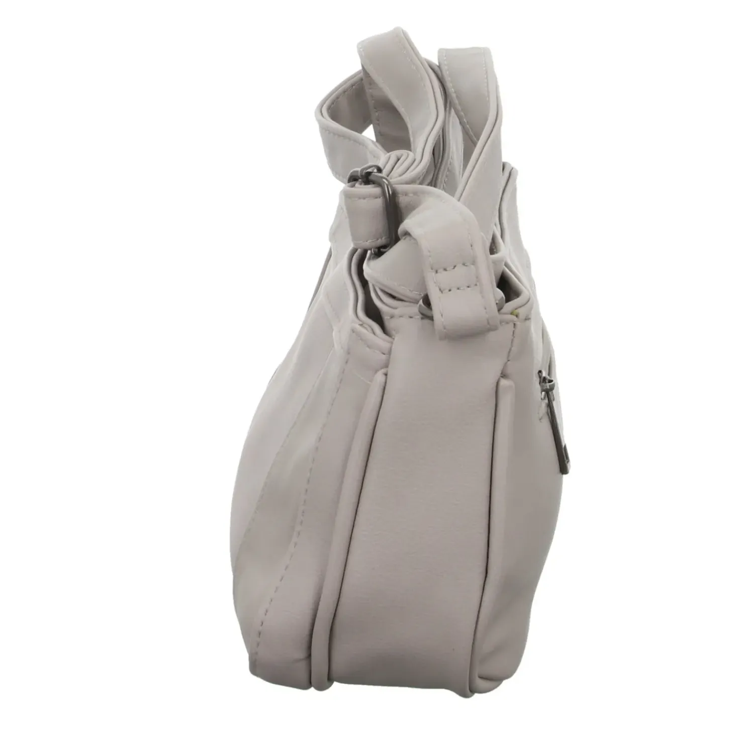 New Bags Reißverschlusstasche