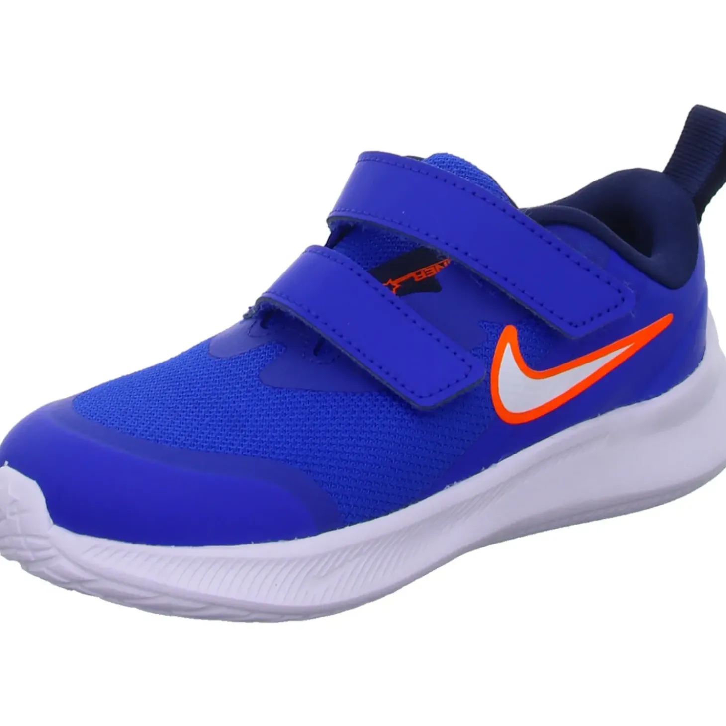 Nike Lauflernstiefel Kaltfutter Nike Star Runner 3