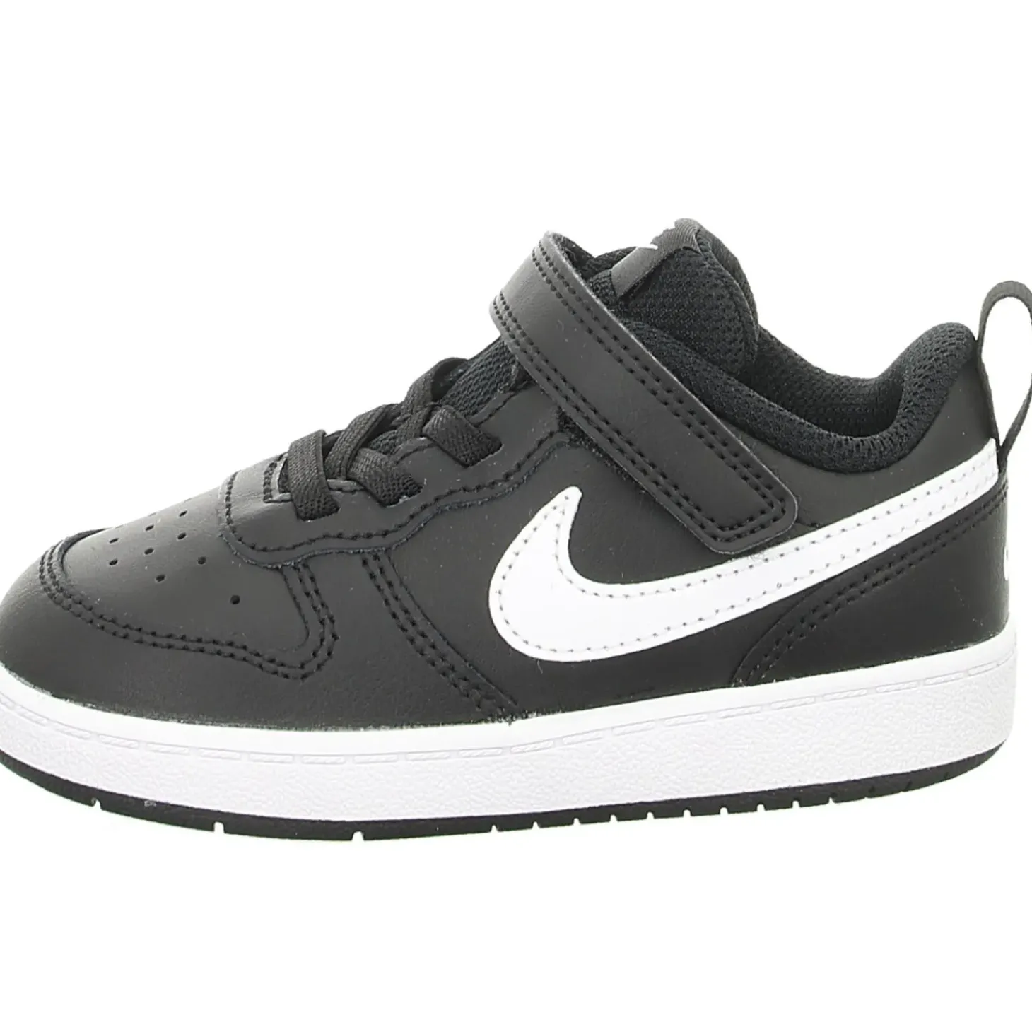 Nike Lauflernstiefel Kaltfutter NIKE COURT BOROUGH LOW 2