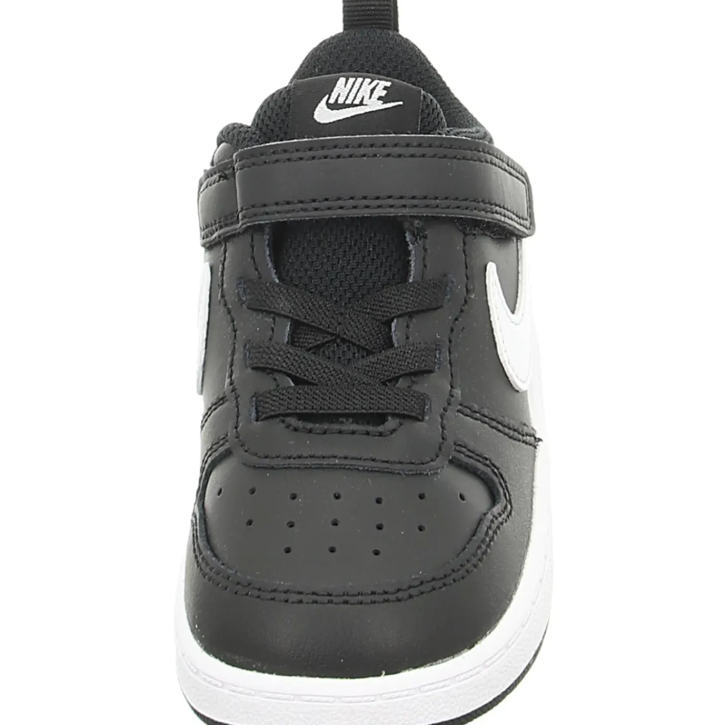 Nike Lauflernstiefel Kaltfutter NIKE COURT BOROUGH LOW 2