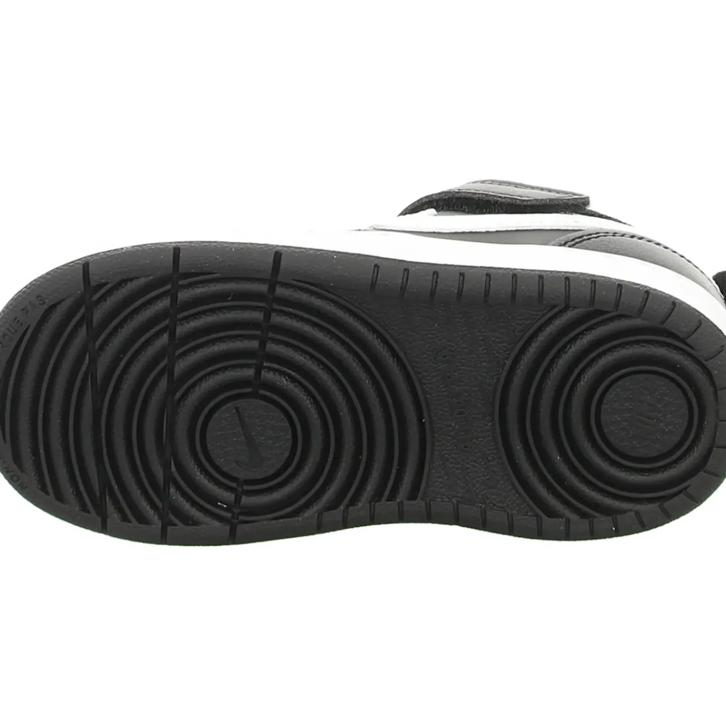 Nike Lauflernstiefel Kaltfutter NIKE COURT BOROUGH LOW 2
