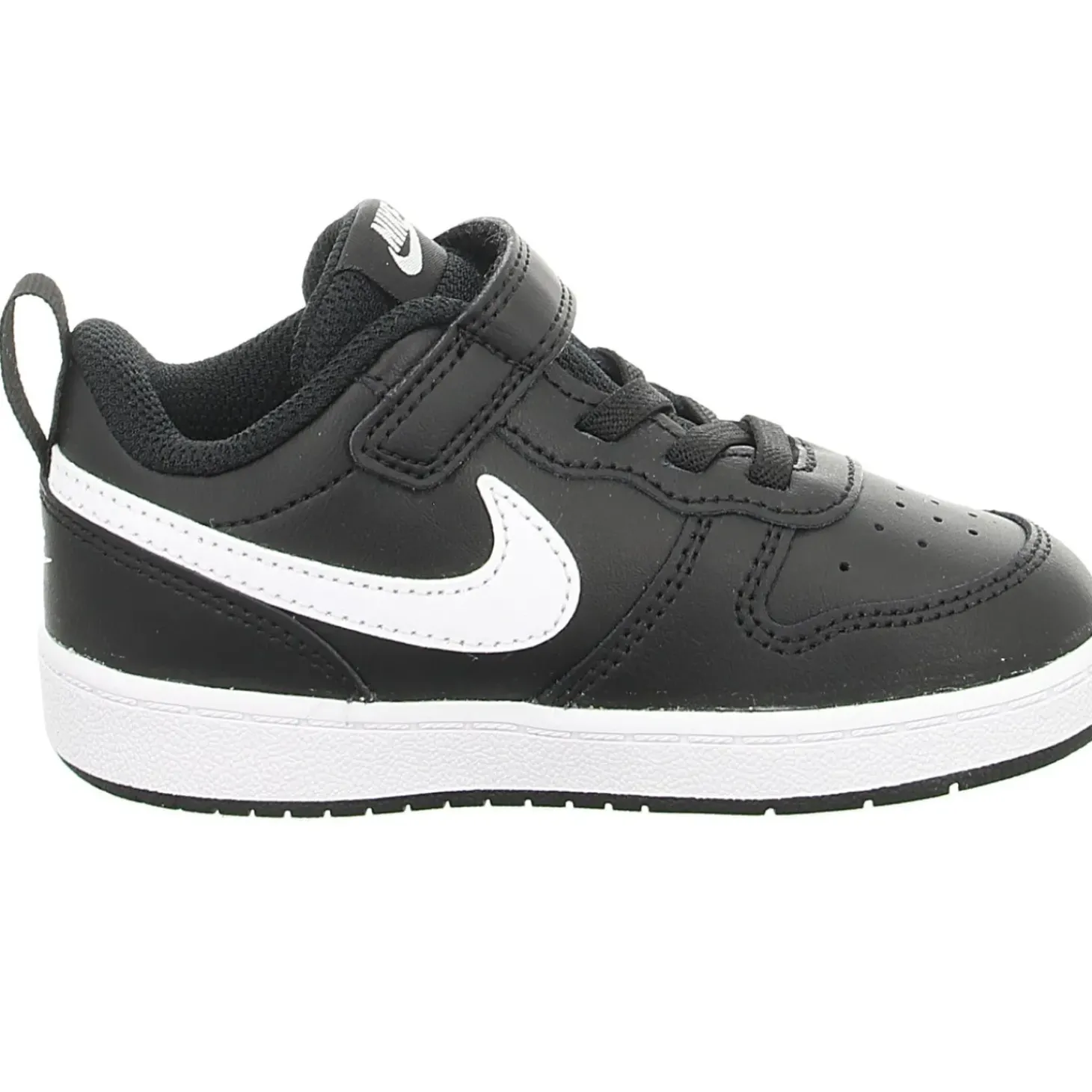Nike Lauflernstiefel Kaltfutter NIKE COURT BOROUGH LOW 2