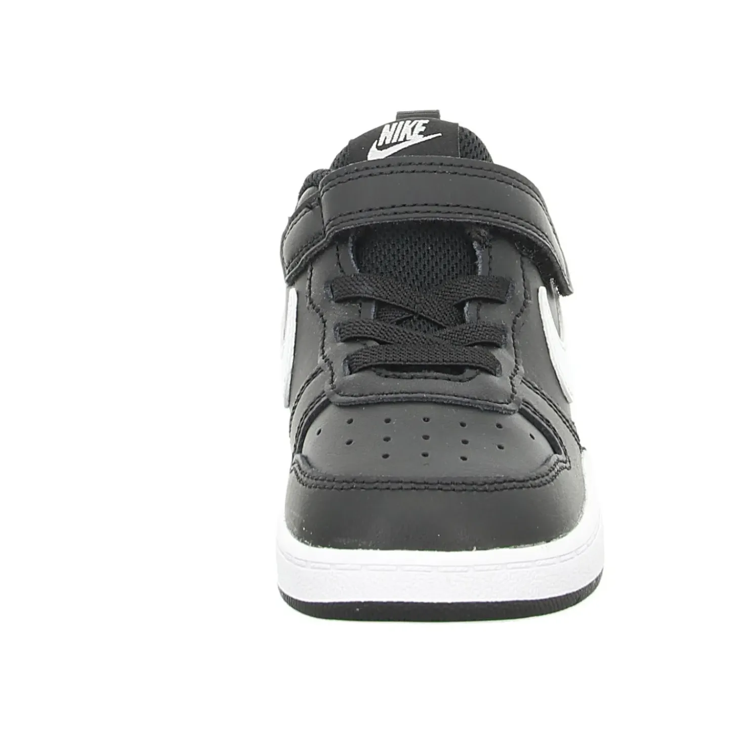 Nike Lauflernstiefel Kaltfutter NIKE COURT BOROUGH LOW 2