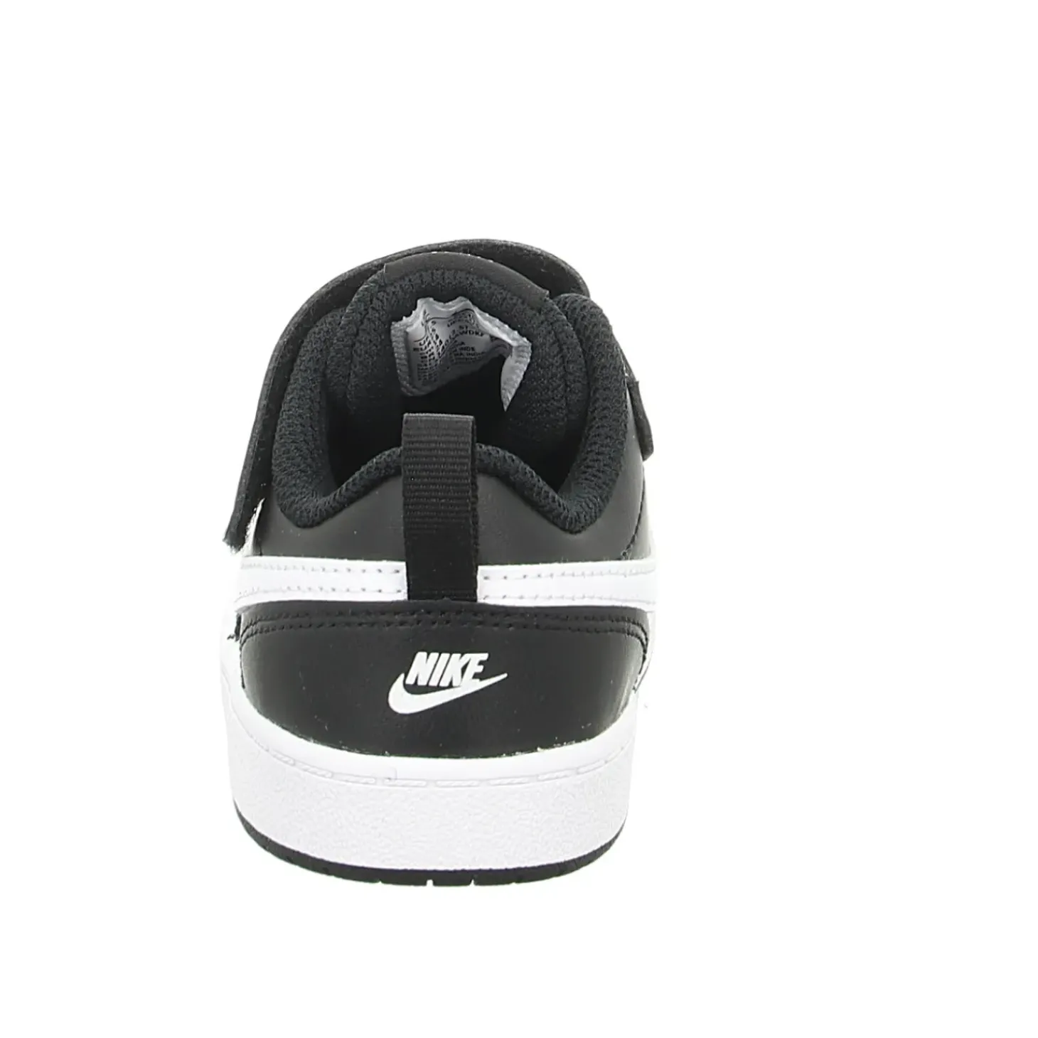 Nike Lauflernstiefel Kaltfutter NIKE COURT BOROUGH LOW 2