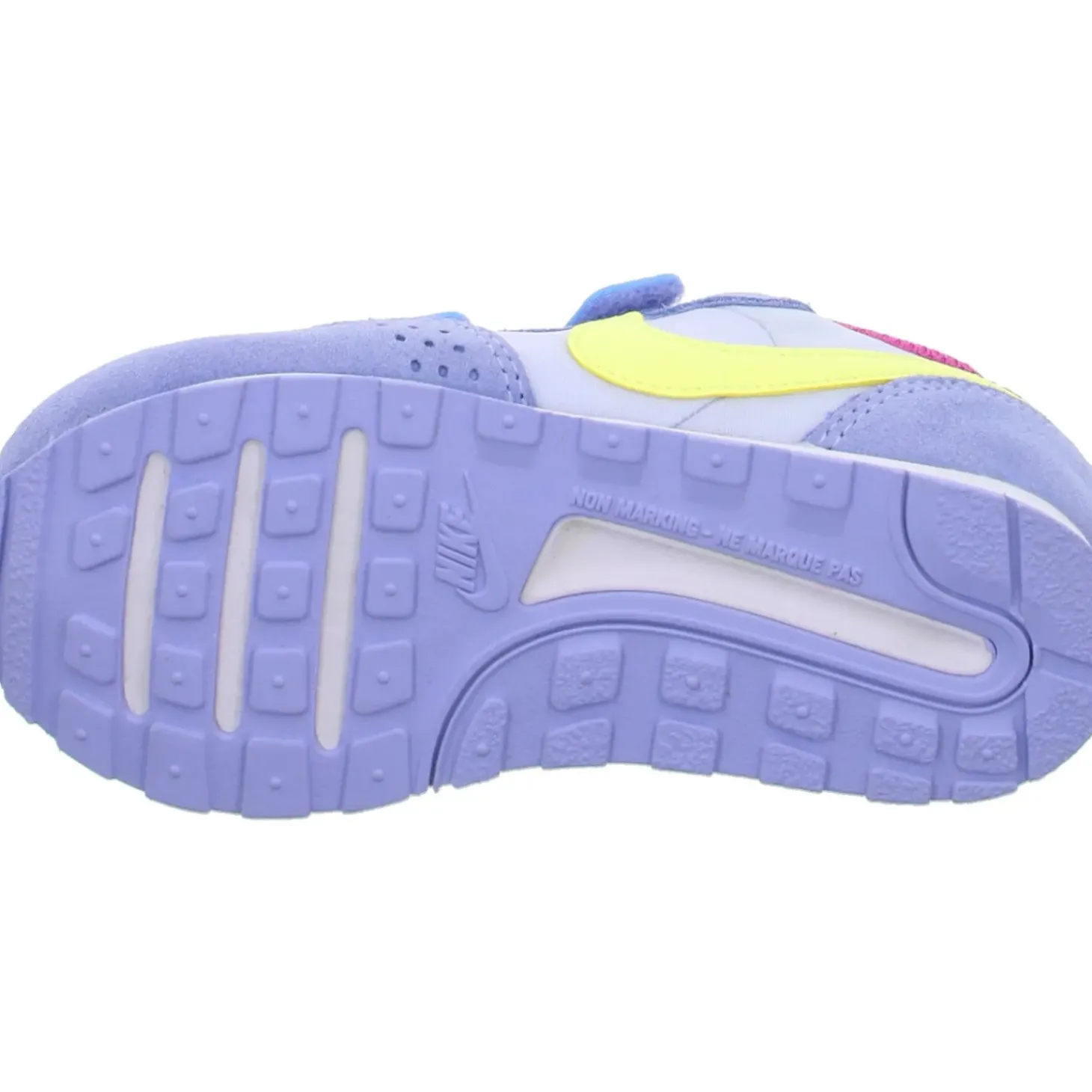 Nike Lauflernstiefel Kaltfutter MD VALIANT