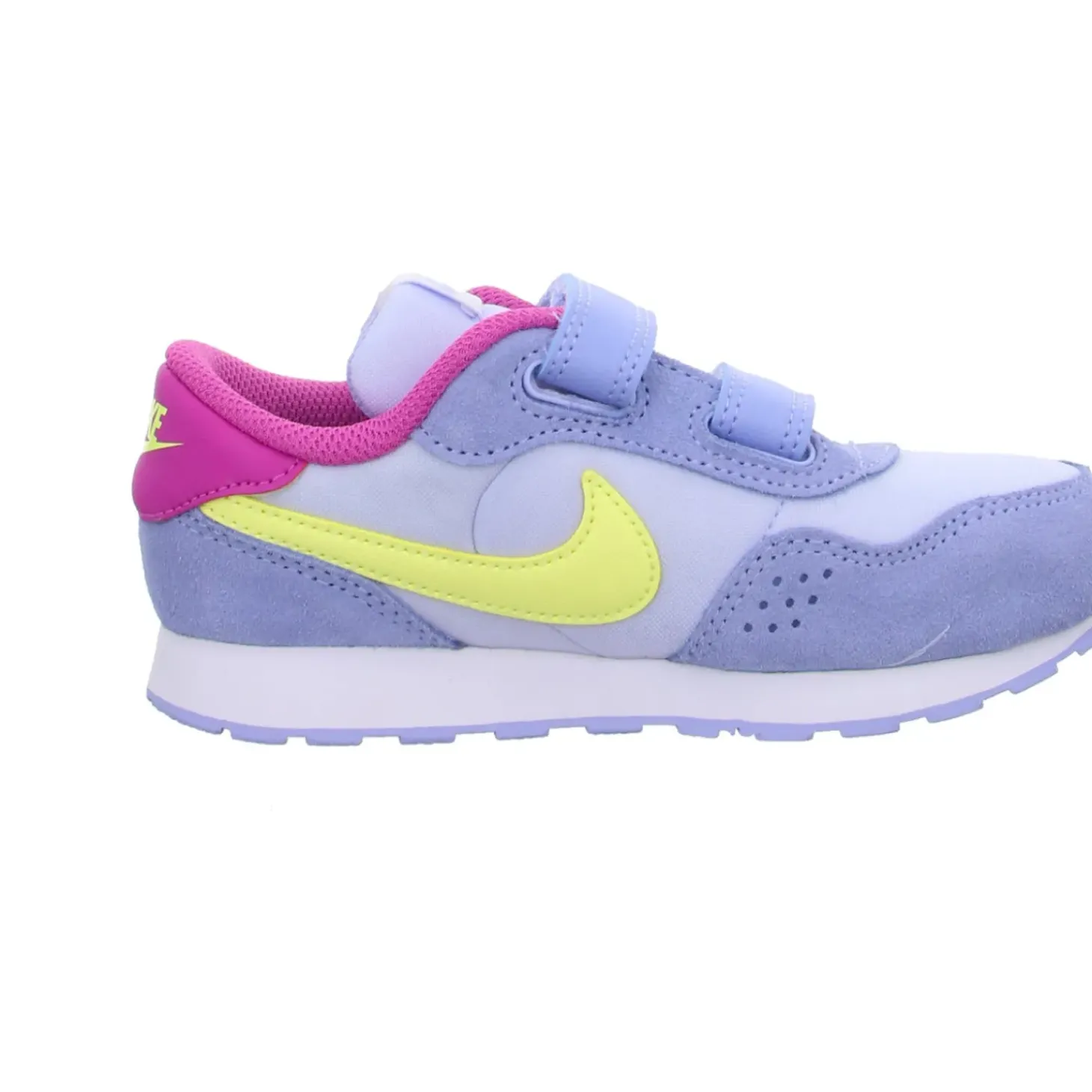 Nike Lauflernstiefel Kaltfutter MD VALIANT