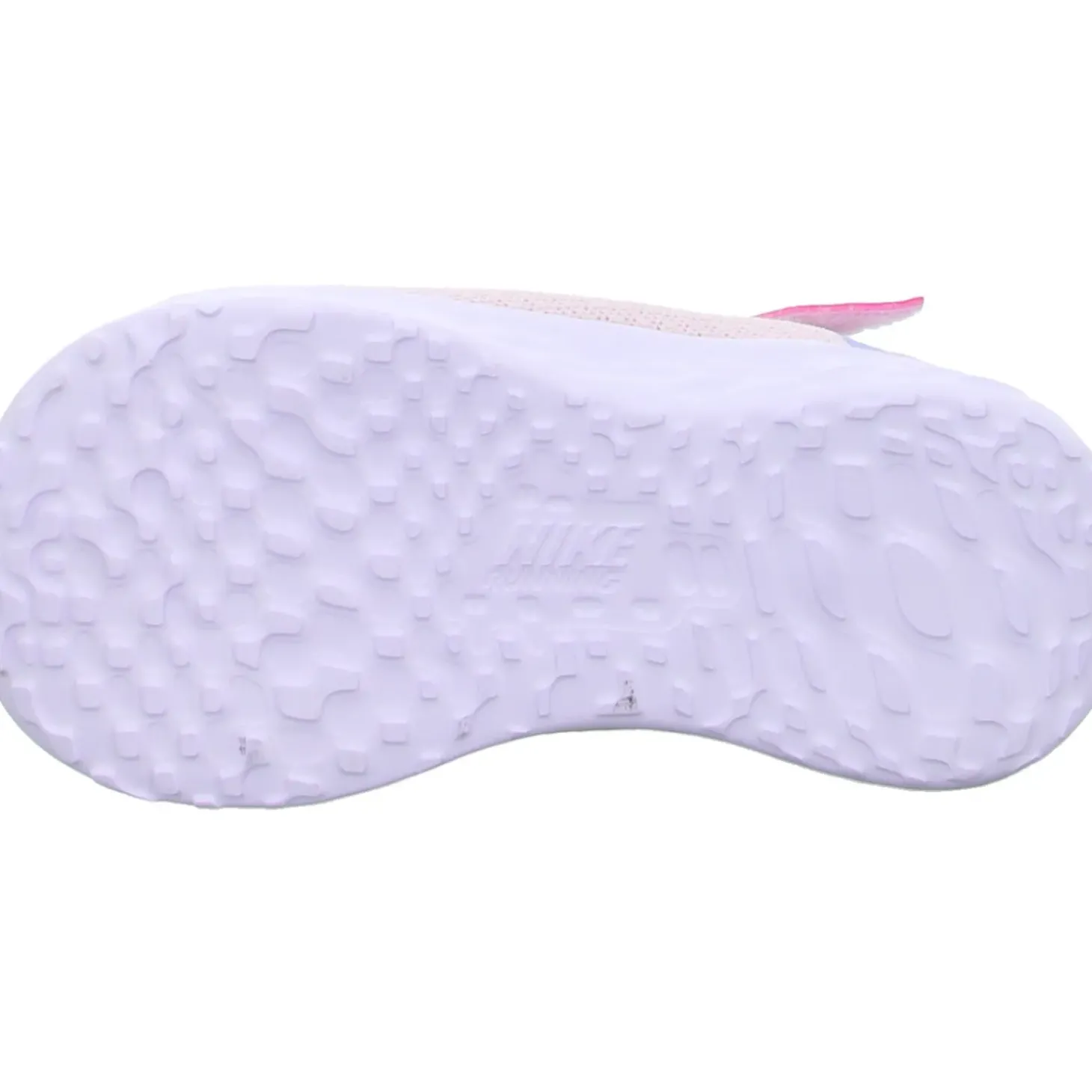 Nike Lauflernstiefel Kaltfutter Revolution 6 NN (TDV)