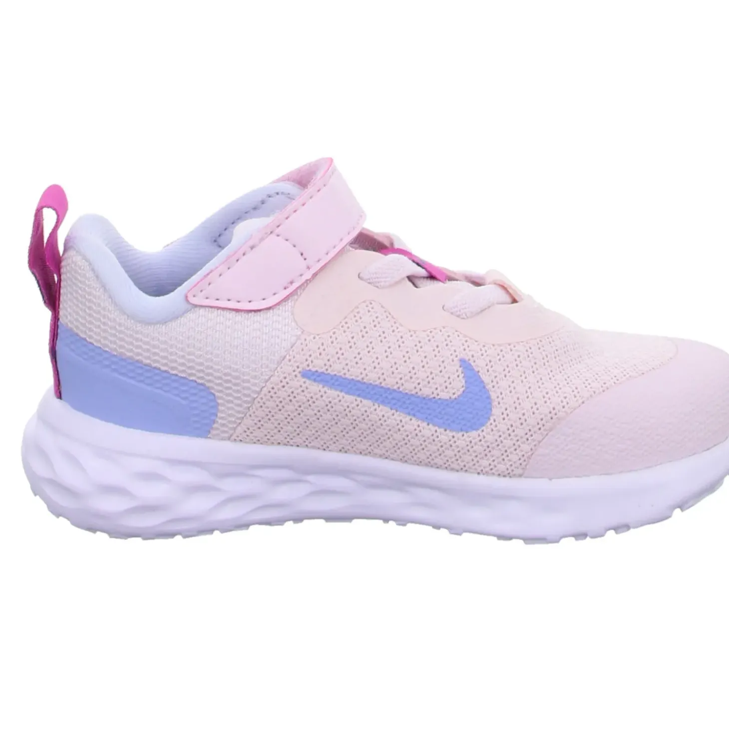 Nike Lauflernstiefel Kaltfutter Revolution 6 NN (TDV)
