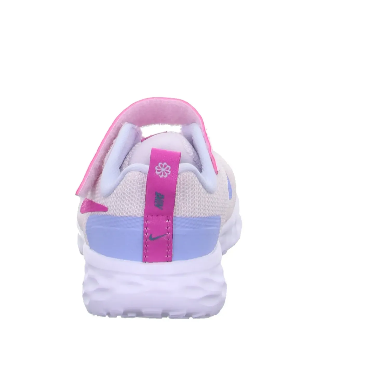 Nike Lauflernstiefel Kaltfutter Revolution 6 NN (TDV)