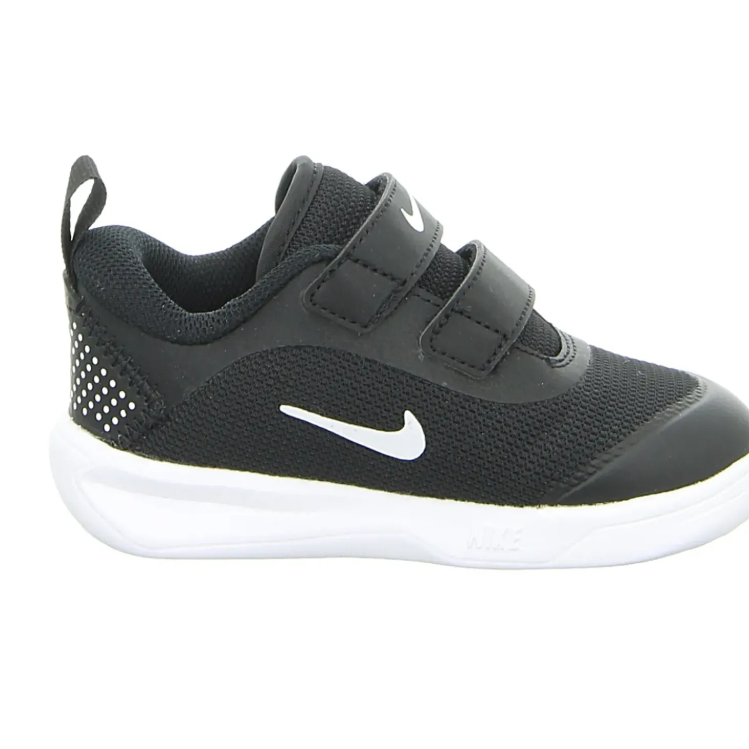 Nike Lauflernstiefel Kaltfutter Omni Multi-Court (TD)