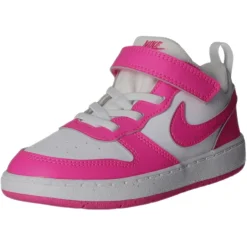 Nike Lauflernstiefel Kaltfutter COURT BOROUGH LOW RECRAFT (TD)