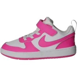Nike Lauflernstiefel Kaltfutter COURT BOROUGH LOW RECRAFT (TD)
