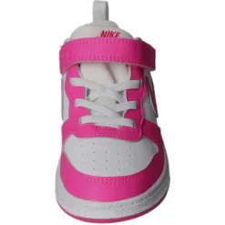 Nike Lauflernstiefel Kaltfutter COURT BOROUGH LOW RECRAFT (TD)