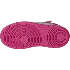 Nike Lauflernstiefel Kaltfutter COURT BOROUGH LOW RECRAFT (TD)