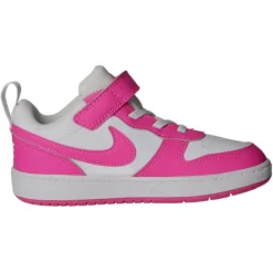 Nike Lauflernstiefel Kaltfutter COURT BOROUGH LOW RECRAFT (TD)