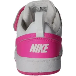 Nike Lauflernstiefel Kaltfutter COURT BOROUGH LOW RECRAFT (TD)