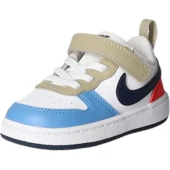 Nike Lauflernstiefel Kaltfutter COURT BOROUGH LOW RECRAFT (TD)