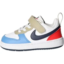 Nike Lauflernstiefel Kaltfutter COURT BOROUGH LOW RECRAFT (TD)
