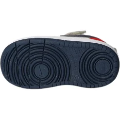 Nike Lauflernstiefel Kaltfutter COURT BOROUGH LOW RECRAFT (TD)