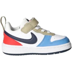 Nike Lauflernstiefel Kaltfutter COURT BOROUGH LOW RECRAFT (TD)