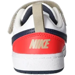 Nike Lauflernstiefel Kaltfutter COURT BOROUGH LOW RECRAFT (TD)
