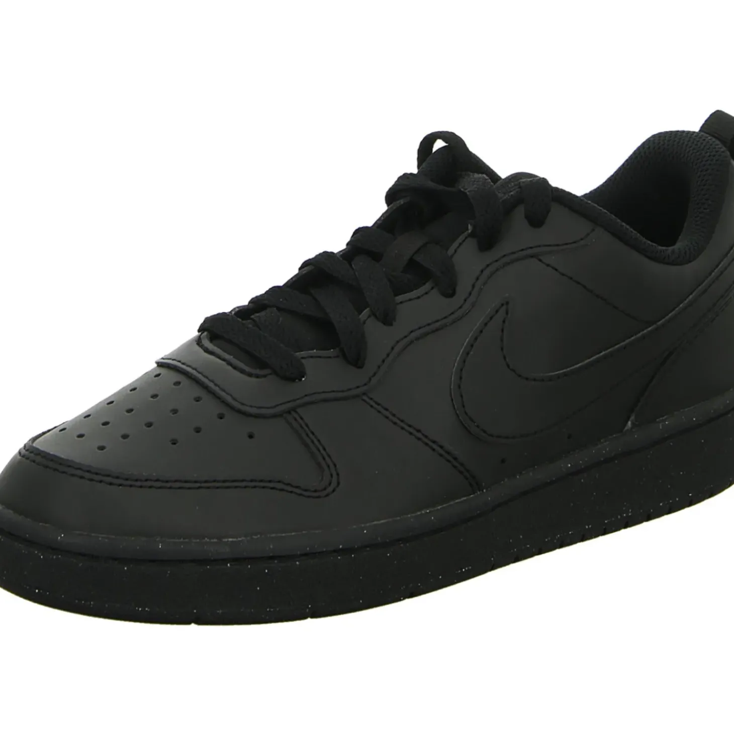 Nike Schnürhalbschuh (casual)