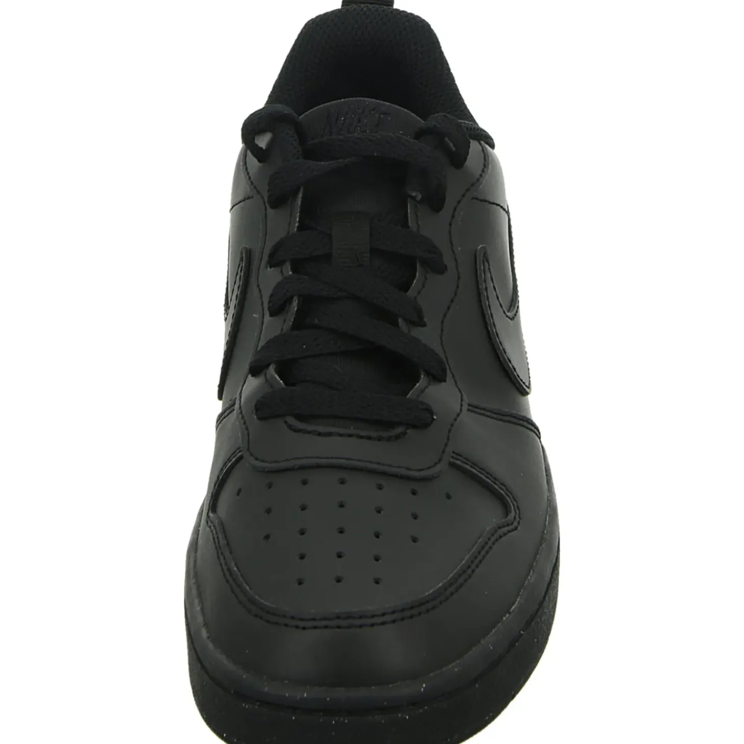 Nike Schnürhalbschuh (casual)