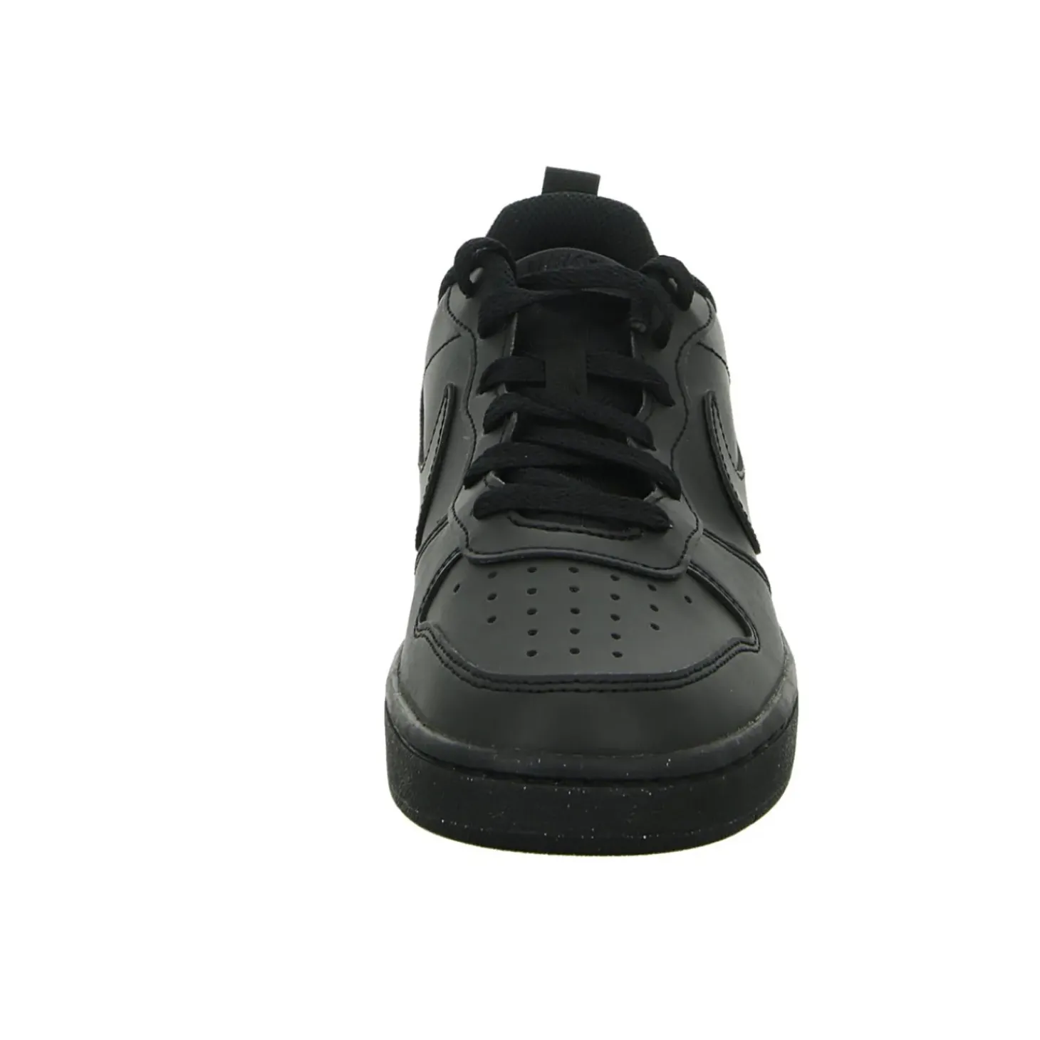 Nike Schnürhalbschuh (casual)