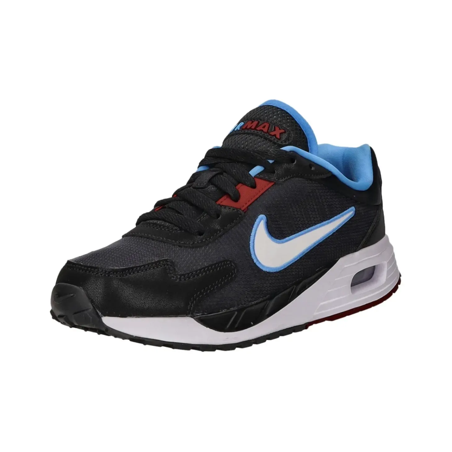 Nike Schnürhalbschuh (casual) AIR MAX SOLO (GS)