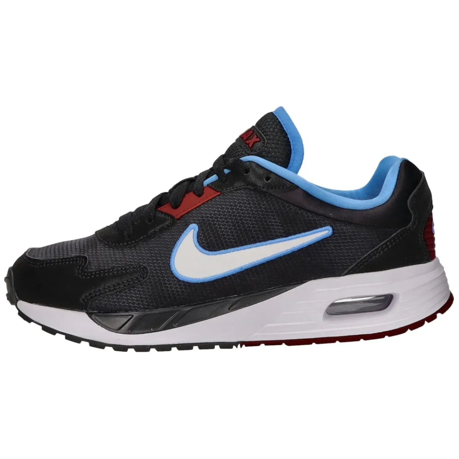 Nike Schnürhalbschuh (casual) AIR MAX SOLO (GS)
