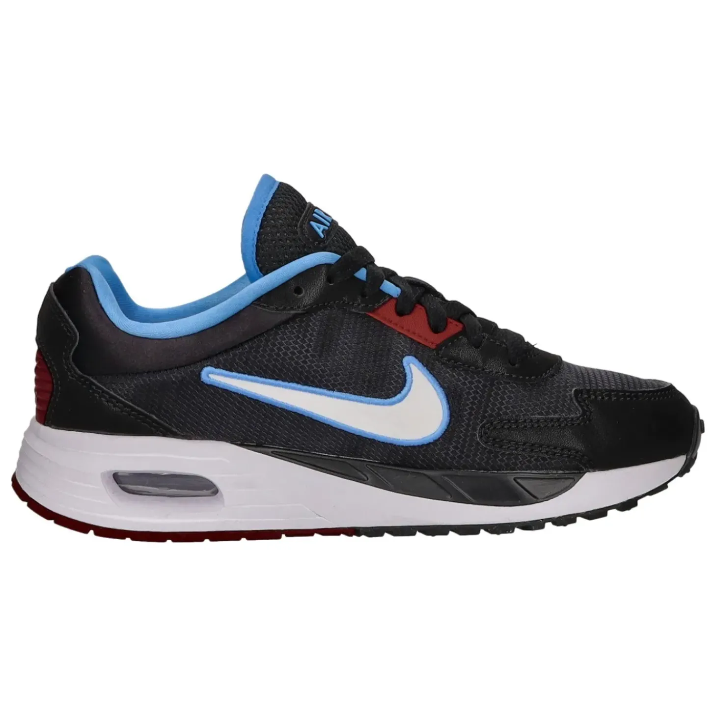 Nike Schnürhalbschuh (casual) AIR MAX SOLO (GS)