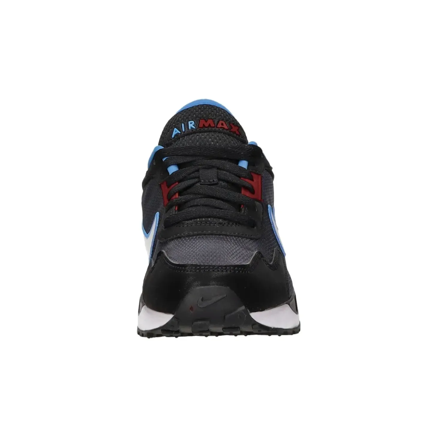 Nike Schnürhalbschuh (casual) AIR MAX SOLO (GS)
