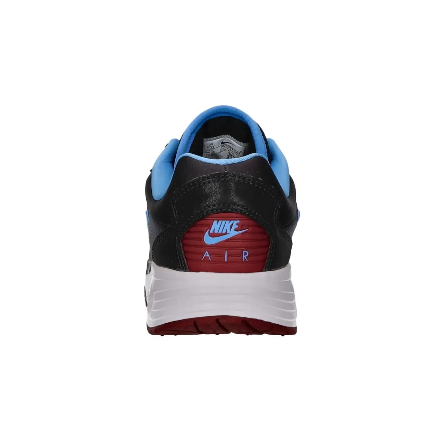 Nike Schnürhalbschuh (casual) AIR MAX SOLO (GS)