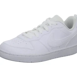 Nike Schnürhalbschuh (casual) COURT BOROUGH LOW RECRAFT (GS)