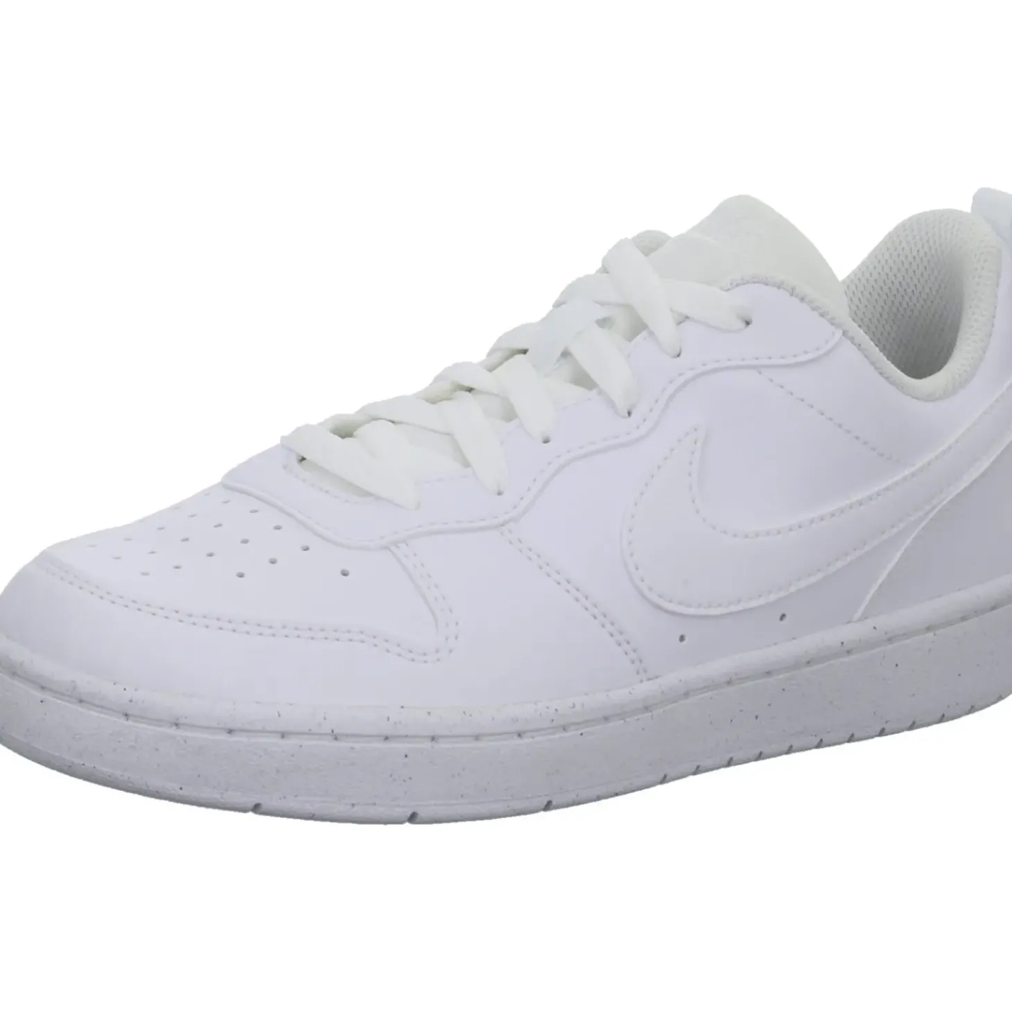 Nike Schnürhalbschuh (casual) COURT BOROUGH LOW RECRAFT (GS)