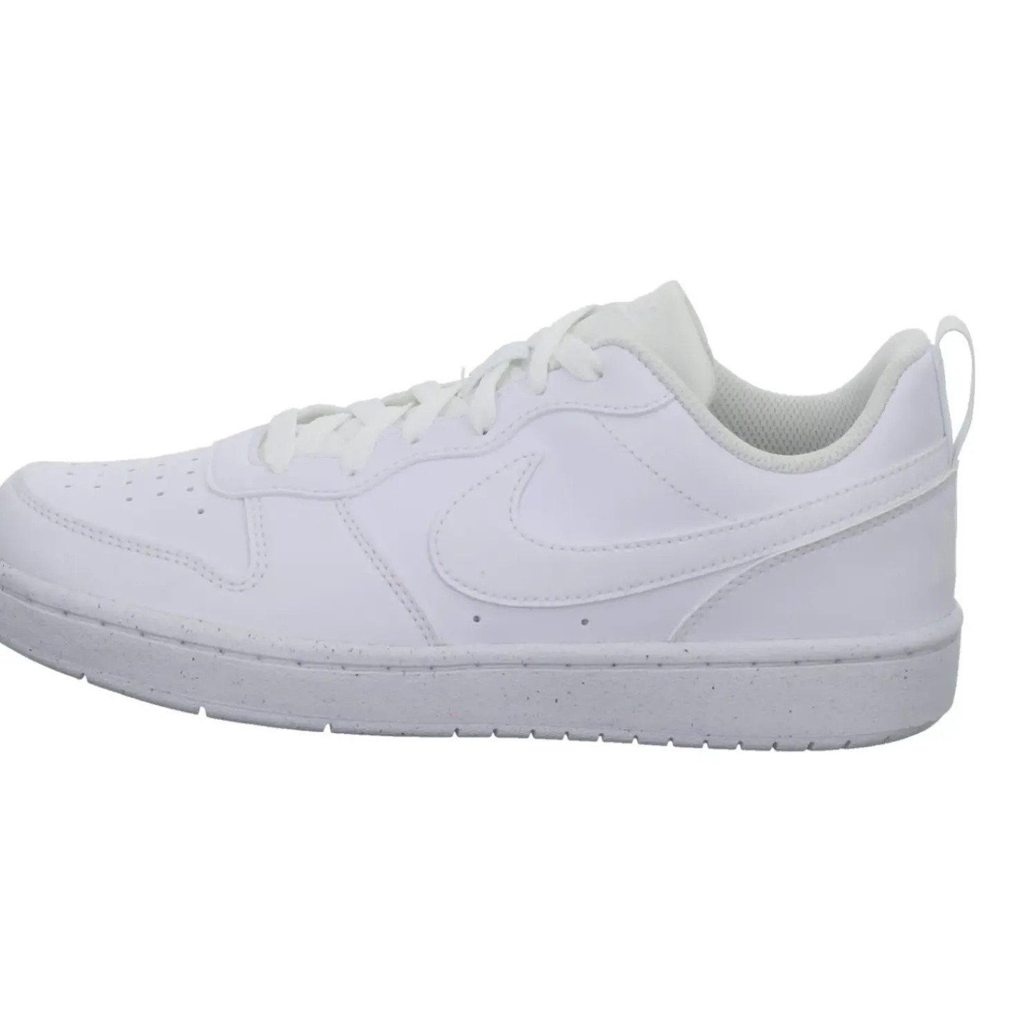 Nike Schnürhalbschuh (casual) COURT BOROUGH LOW RECRAFT (GS)