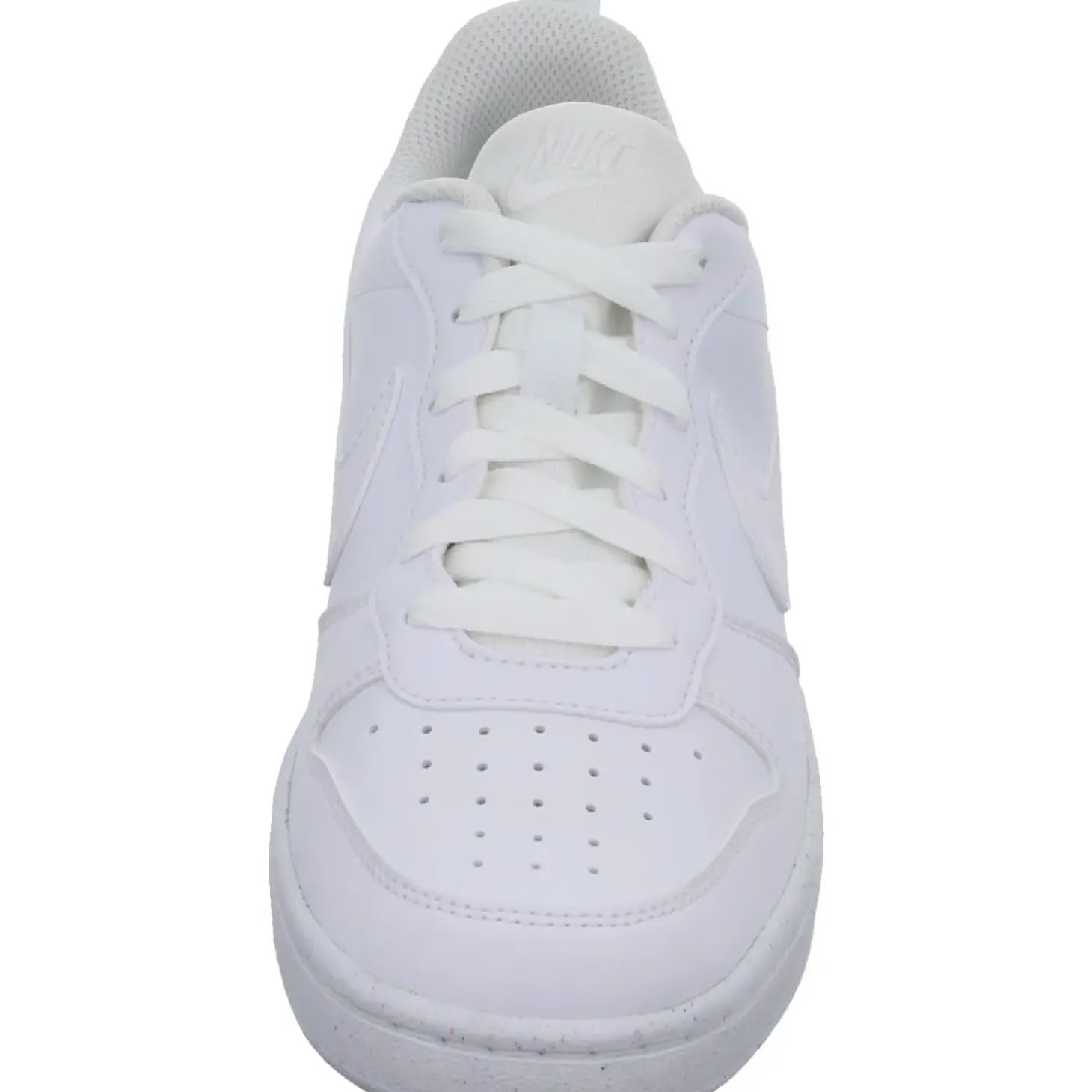 Nike Schnürhalbschuh (casual) COURT BOROUGH LOW RECRAFT (GS)
