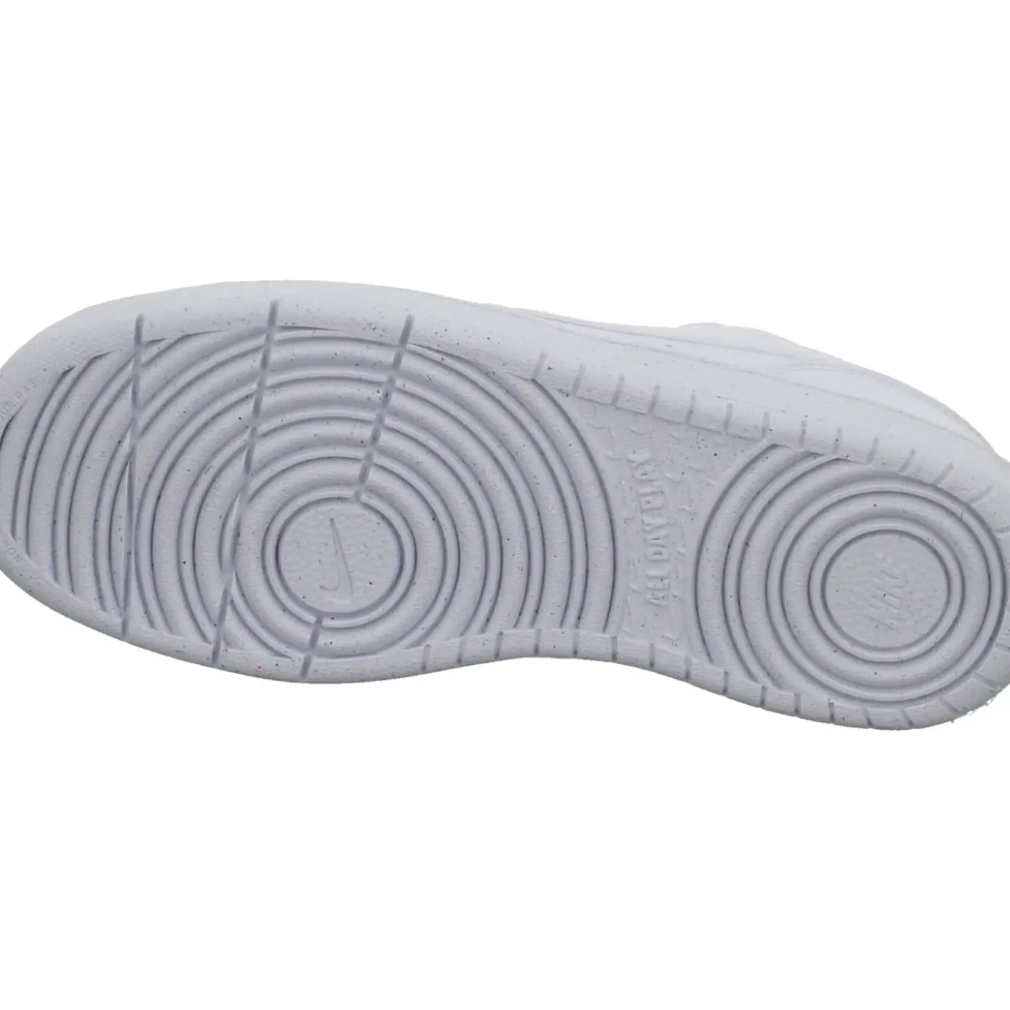 Nike Schnürhalbschuh (casual) COURT BOROUGH LOW RECRAFT (GS)