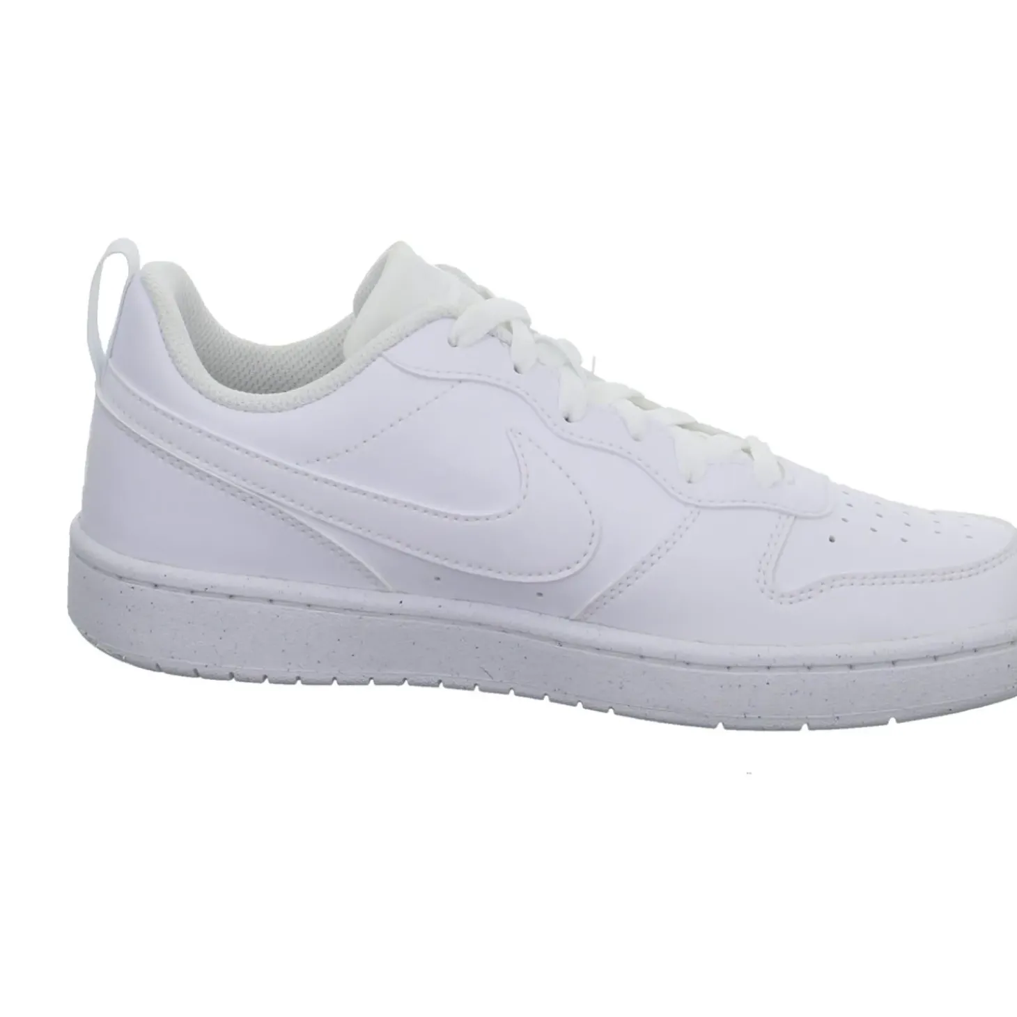 Nike Schnürhalbschuh (casual) COURT BOROUGH LOW RECRAFT (GS)