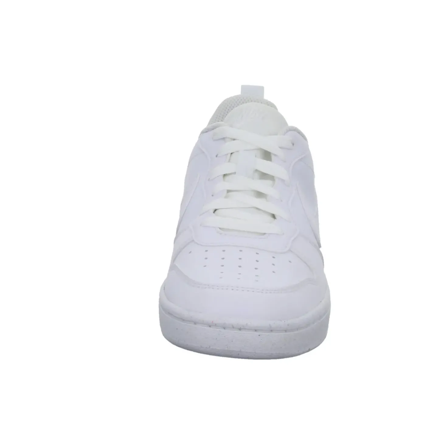 Nike Schnürhalbschuh (casual) COURT BOROUGH LOW RECRAFT (GS)