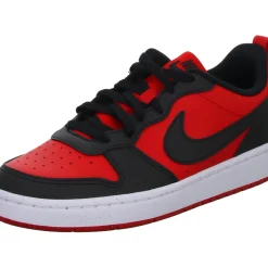 Nike Schnürhalbschuh (casual) COURT BOROUGH LOW RECRAFT (GS)