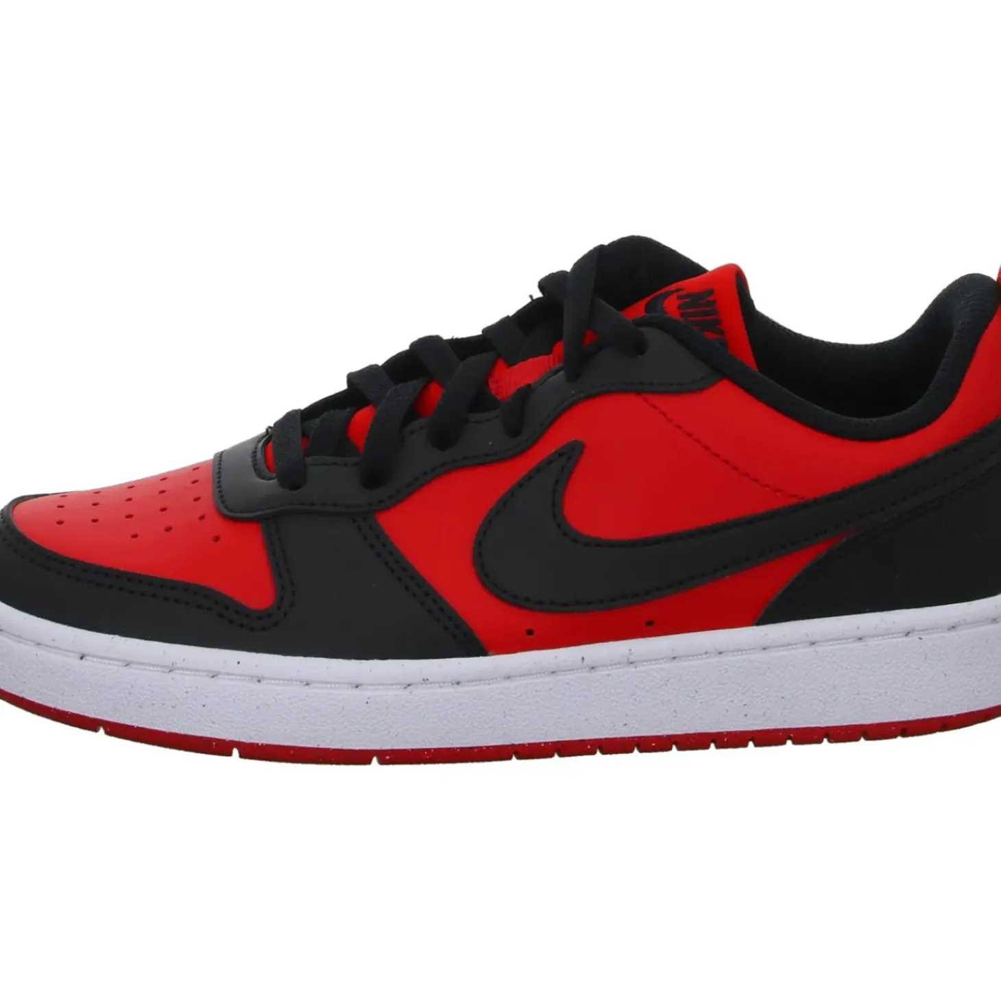 Nike Schnürhalbschuh (casual) COURT BOROUGH LOW RECRAFT (GS)