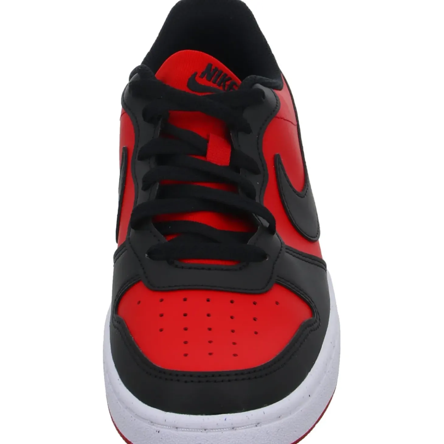 Nike Schnürhalbschuh (casual) COURT BOROUGH LOW RECRAFT (GS)