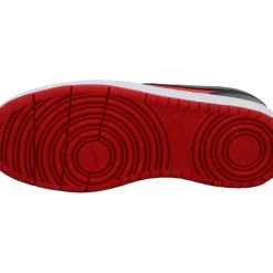 Nike Schnürhalbschuh (casual) COURT BOROUGH LOW RECRAFT (GS)