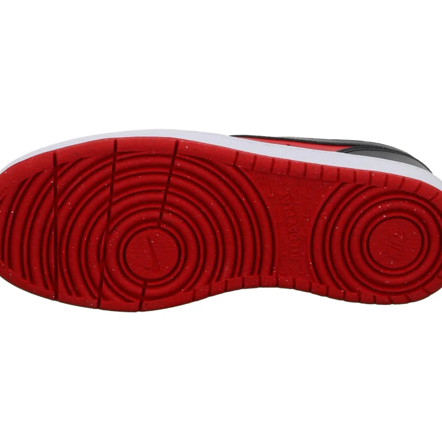 Nike Schnürhalbschuh (casual) COURT BOROUGH LOW RECRAFT (GS)