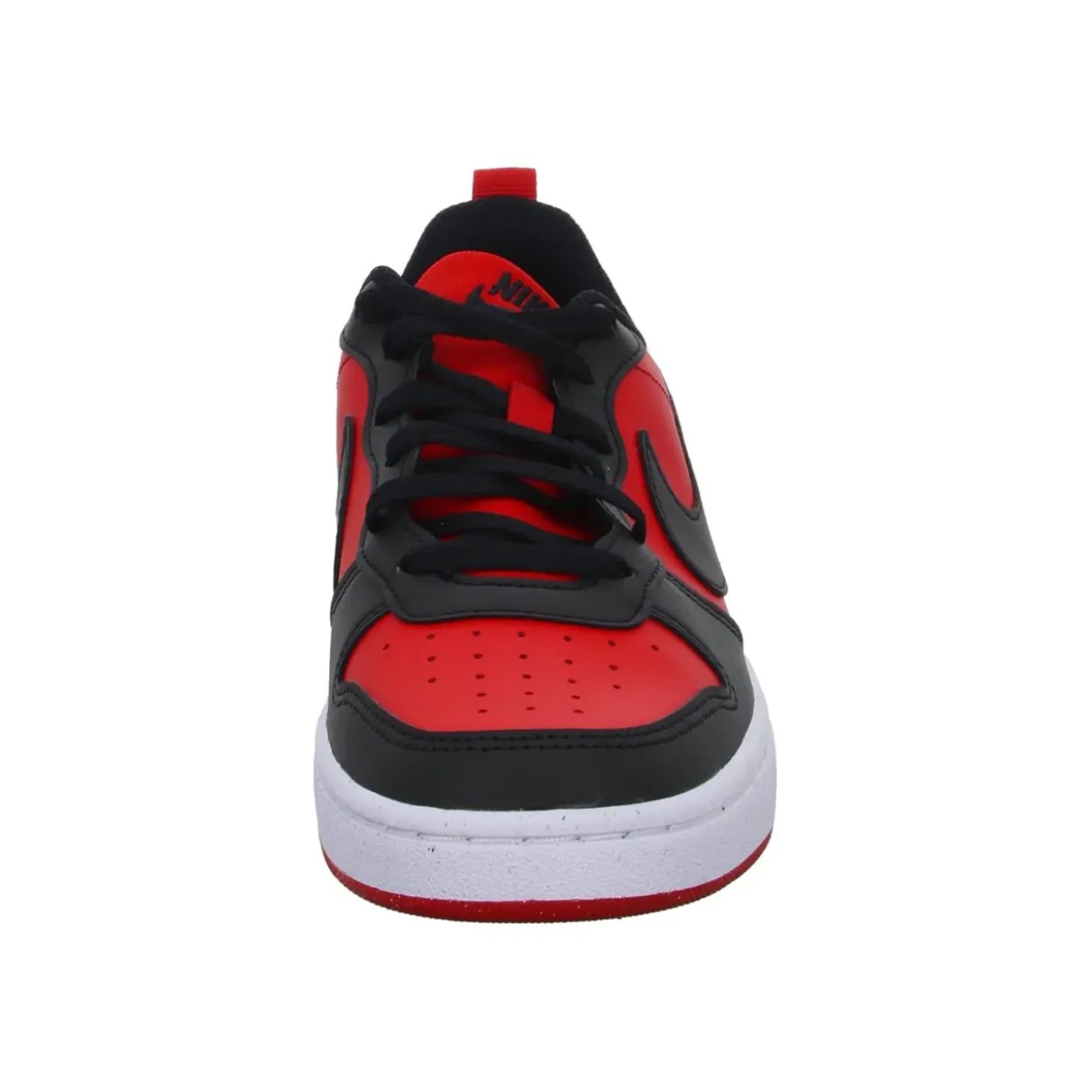 Nike Schnürhalbschuh (casual) COURT BOROUGH LOW RECRAFT (GS)