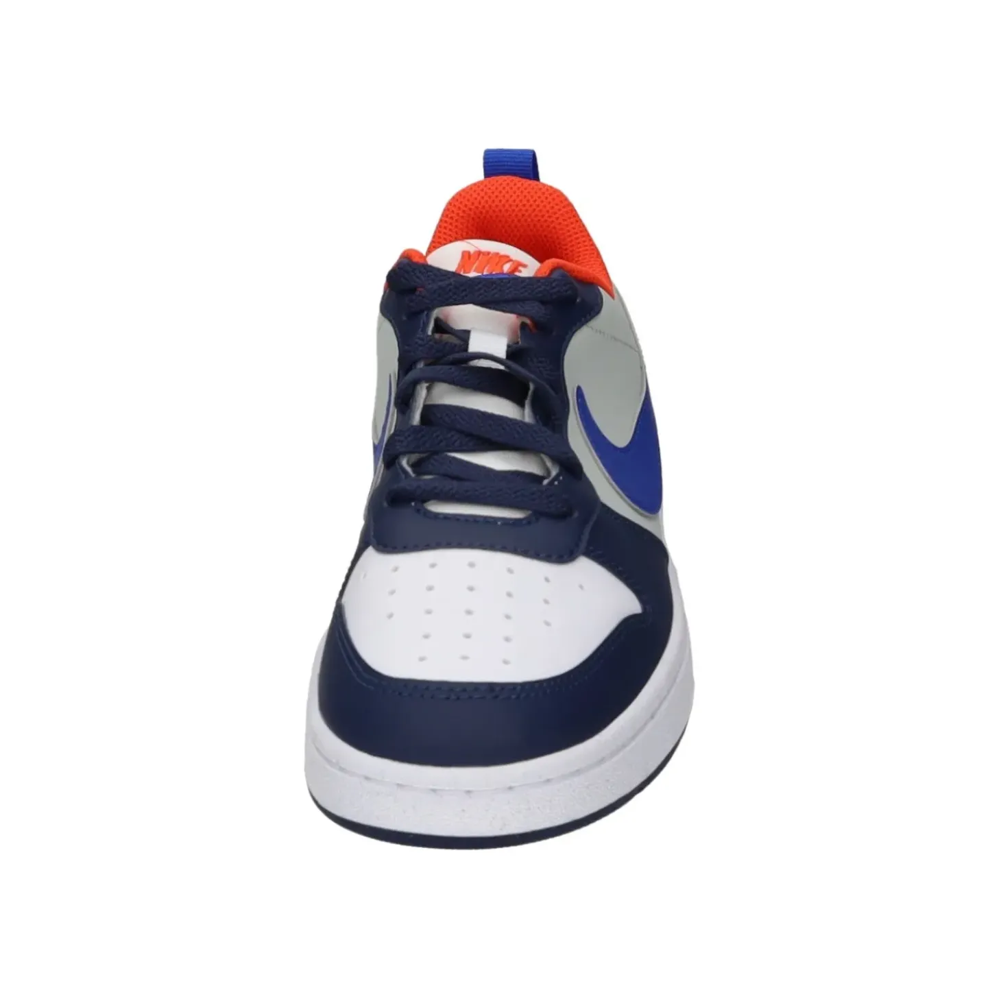 Nike Schnürhalbschuh (casual) COURT BOROUGH LOW RECRAFT