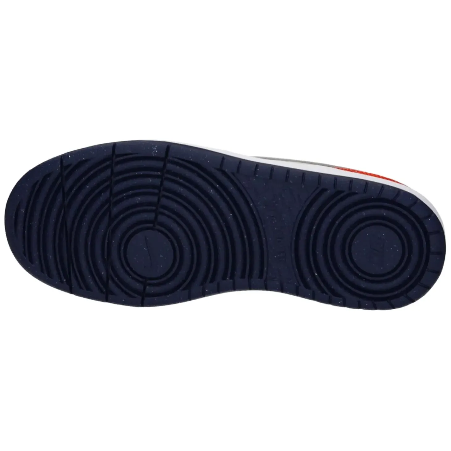 Nike Schnürhalbschuh (casual) COURT BOROUGH LOW RECRAFT