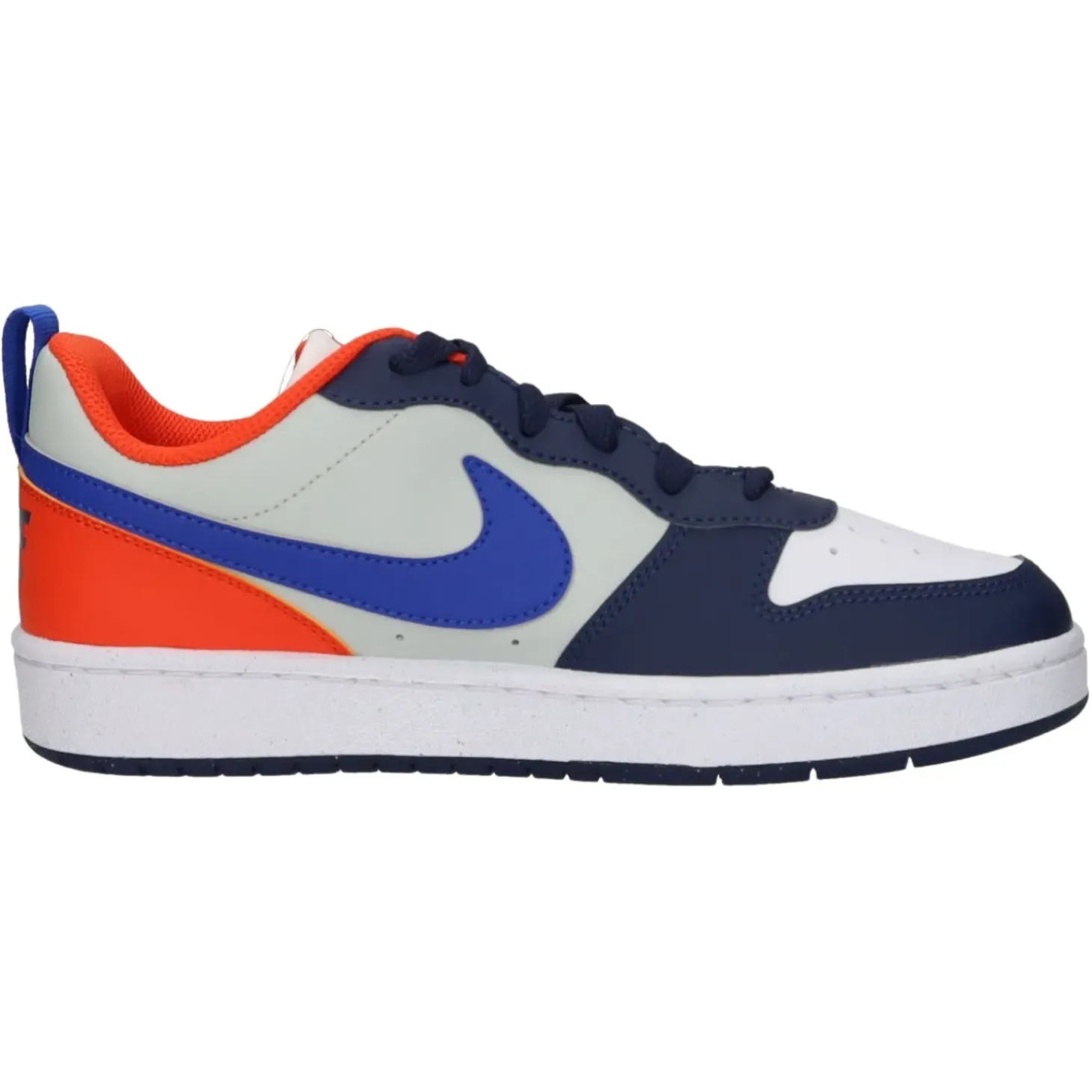 Nike Schnürhalbschuh (casual) COURT BOROUGH LOW RECRAFT